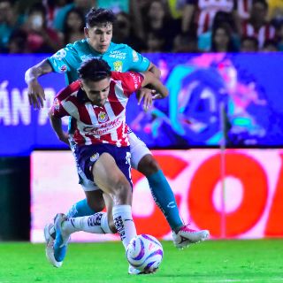 León vs Chivas • Momentos destacados • Jornada 1 • Apertura 2023