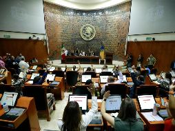 Respecto de la elección del Gobernador o Gobernadora, se establece que la regla aplicable para que los partidos políticos nacionales postulen en forma paritaria sus candidaturas a gubernaturas bajo la regulación que establezca la autoridad competente. EL INFORMADOR / C. Zepeda