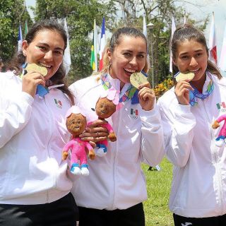 San Salvador 2023: México le da al blanco