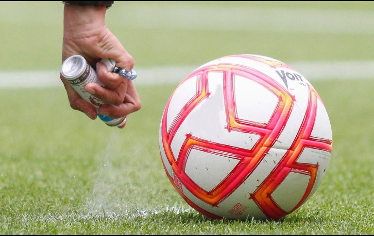 Algunos de los juegos podrán ser vistos en televisión de paga, otros en señal abierta, y algunos también serán transmitidos en las plataformas de streaming. IMAGO7