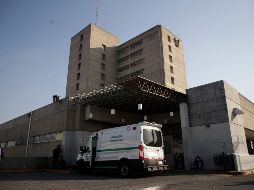 López Obrador señaló que antes de que acabe su mandato, México contará con uno de los mejores sistemas de salud del mundo. EL INFORMADOR / ARCHIVO