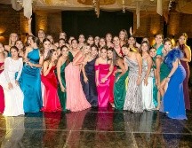 Graduación Alpes San Javier - Generación 2023. GENTE BIEN JALISCO/ Jorge Soltero