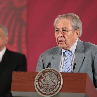 Antes de finalizar sexenio, tendremos uno de los mejores sistemas de salud del mundo: SSa