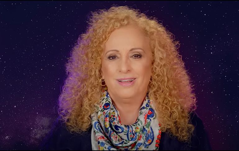 Mizada Mohamed comparte cuáles serán los signos zodiacales que tendrán magia. YOUTUBE / Mizada Mohamed