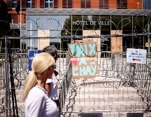 Se han declarado 5 mil 800 siniestros a las aseguradoras. EFE/ARCHIVO