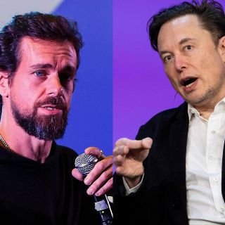 Dorsey y Musk alertan que rival de Twitter recolectará todo tipo de datos sensibles