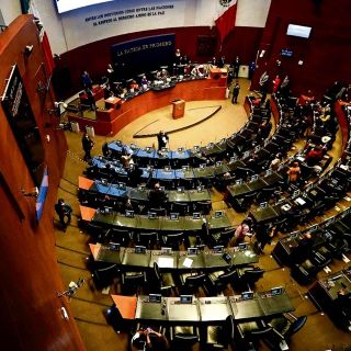 Sueldos de ministros son inmorales en un país con tanta pobreza: López Obrador, a SCJN