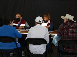 El apoyo económico será entregado por medio de las tarjetas del Banco del Bienestar, otras instituciones puede que cobren un adicional por hacer uso de sus cajeros automáticos. EL INFORMADOR / ARCHIVO