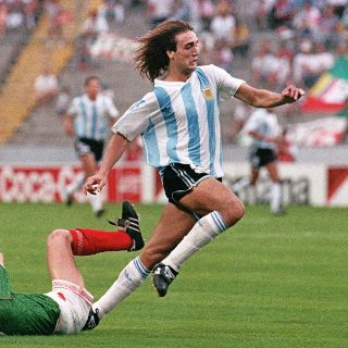 ¡Qué tiempos aquellos! Se cumplen 30 años de la primera final de México en la Copa América