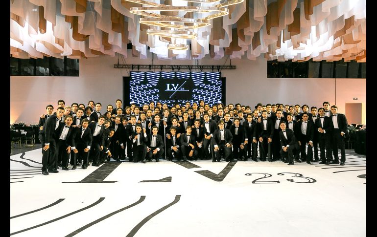 Generación 2023. GENTE BIEN JALISCO/ Jorge Soltero