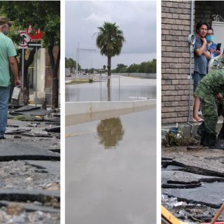 Previsión para Jalisco durante la temporada de huracanes 2023