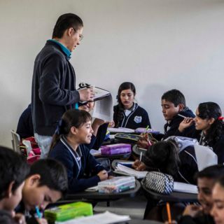 En regularización, 30% de alumnos de educación básica de Jalisco