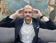 Entre 2024 y 2025 tiene contemplado crear una escuela de Hipnoterapia Clínica. EL INFORMADOR/ K. Esparza