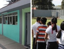 El programa de Becas Benito Juárez es parte de los programas sociales que brinda el Gobierno de México a los estudiantes de nivel básico, medio superior y superior. EL INFORMADOR / ARCHIVO