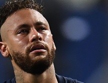 La compañía que contribuyó el lago artificial, Genesis Ecossistemas, celebró la obra que tomó 10 días para Neymar en sus redes sociales. Destacó que el lago ocupa mil metros cuadrados. AFP / ARCHIVO