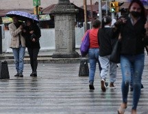 La aplicación IAM-CUCEI puede ser descargada de manera gratuita en las tiendas Apple store y Play store. ARCHIVO/EL UNIVERSAL