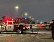 Las seis personas tenían huellas de tortura. ESPECIAL