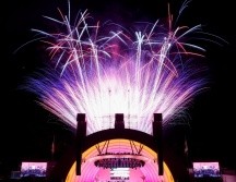 Cada año, estadounidenses celebran el día de la Independencia con fuegos artificiales. AP