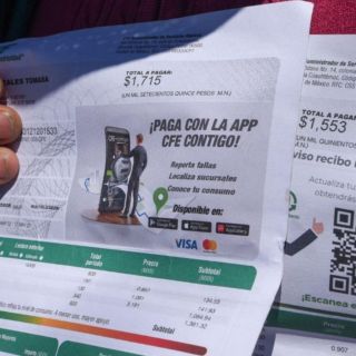 El recibo de la luz llegará más caro en estos estados; te decimos los detalles