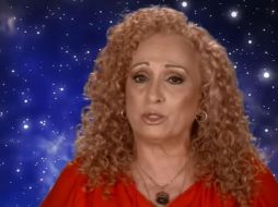 Mizada Mohamed dio sus predicciones de este martes. ESPECIAL