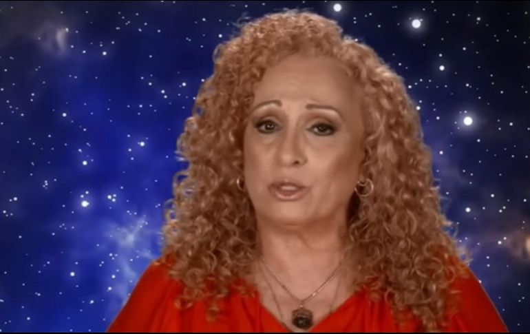 Mizada Mohamed dio sus predicciones de este martes. ESPECIAL