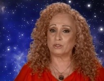 Mizada Mohamed dio sus predicciones de este martes. ESPECIAL