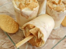 Puedes hacer hasta paletas de galletas Marías. ESPECIAL