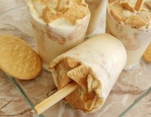 Puedes hacer hasta paletas de galletas Marías. ESPECIAL