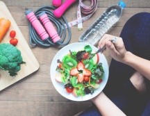 Las dietas deben hacerse bajo supervisión médica. ESPECIAL