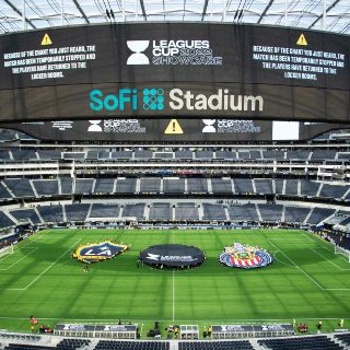 ¿Dónde se podrán ver los partidos de la Leagues Cup 2023?