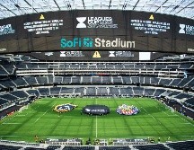 La Leagues CUP comenzará el próximo 21 de julio. IMAGO7