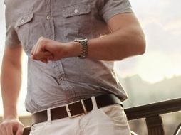 Podrás encontrar relojes hasta con el 70% de descuento; a continuación te mencionamos algunos de ellos y sus precios. Pixabay