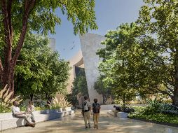 Este premio internacional se suma a cinco premios internacionales, nacionales y estatales anteriores que han recibido el museo y sus integrantes durante el desarrollo del proyecto.