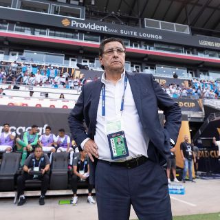 El "Flaco" Tena y Guatemala terminan líderes en la fase de grupos de la Copa Oro