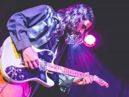 El programa comienza el 5 de julio, con la participación de David Luna. CORTESÍA / Secretaría de Cultura Jalisco