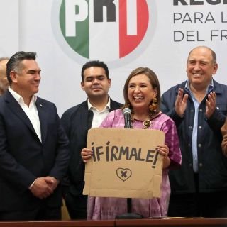 Xóchitl Gálvez denunciará a AMLO por “denostarla”