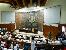 Avalan la reforma de paridad; partidos en contra impugnarán