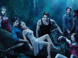 True Blood llegará a Netflix. ESPECIAL/HBO Max