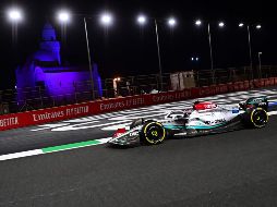 La F1 anunció el calendario de la temporada 2024 en el que están contempladas 24 carreras, y que además sorprende por contar con 3 competencias a ser desarrolladas en sábado. AFP / ARCHIVO