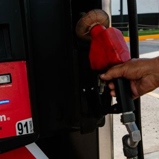 México busca ser autosuficiente en combustibles: López Obrador