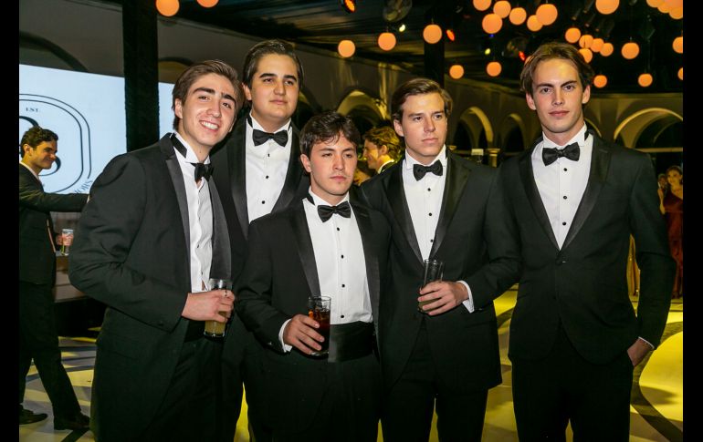 The American School Foundation