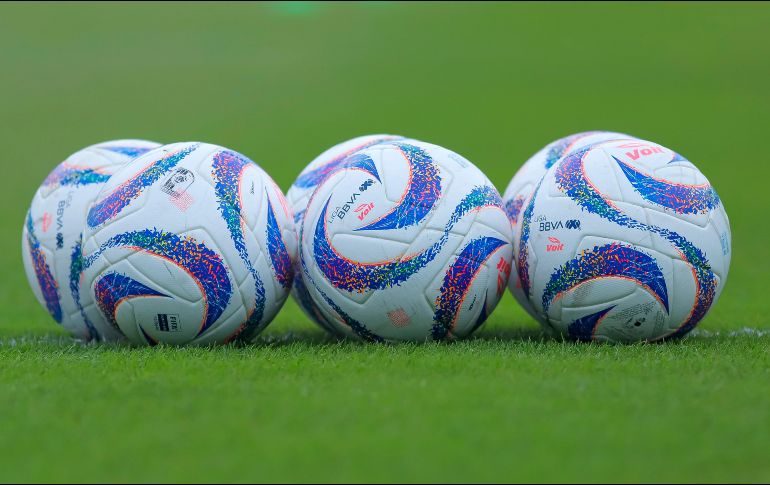 El Querétaro del argentino Mauro Gerk sorprenden en este arranque de torneo al liderar el Apertura 2023. IMAGO7