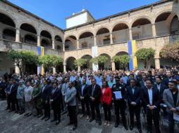 Este tipo de certificaciones han ayudado a que en la actualidad haya más presuntos delincuentes vinculados a proceso. ESPECIAL