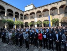 Este tipo de certificaciones han ayudado a que en la actualidad haya más presuntos delincuentes vinculados a proceso. ESPECIAL