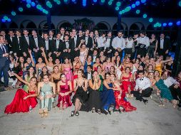 Graduación The American School Foundation of Guadalajara. GENTE BIE JALISCO/ Jorge Soltero