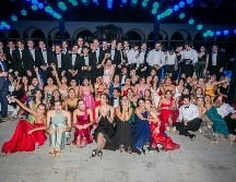 Graduación The American School Foundation of Guadalajara. GENTE BIE JALISCO/ Jorge Soltero