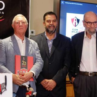 Regresa el tradicional Medio Maratón Club Atlas con una fusión especial