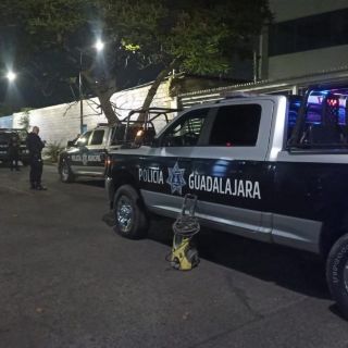 Con "Negocio en contacto", detienen a uno por robar bodega de farmacia en Guadalajara