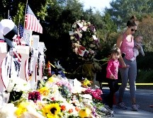 En Florida se registraron disparos dejando sin vida a un niño de 7 años. ARCHIVO/EFE