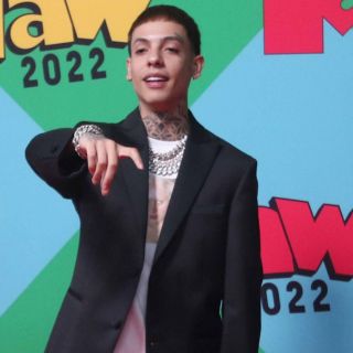 ¿López Obrador le prohíbe su nuevo lanzamiento musical a Natanael?